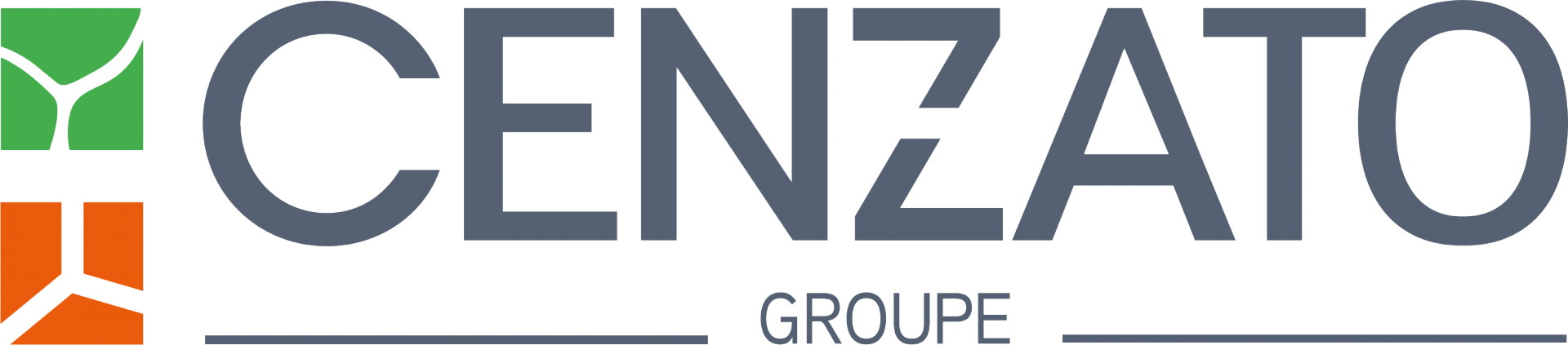 Groupe CENZATO